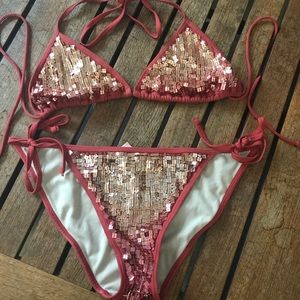 Victoria secret swimsuit